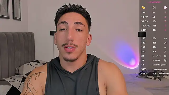 Snapshot of dylanspencer28 chatting on 10, 2, 2025 dylanspencer28 online show from 10, 2, 2025