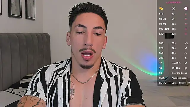 Snapshot of dylanspencer28 chatting on 11, 2, 2025 dylanspencer28 online show from 11, 2, 2025