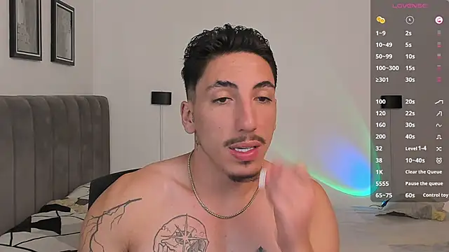 Snapshot of dylanspencer28 chatting on 11, 2, 2025 dylanspencer28 online show from 11, 2, 2025