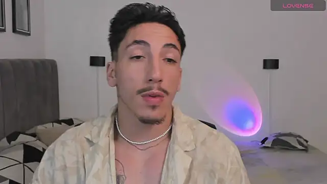 Snapshot of dylanspencer28 chatting on 17, 2, 2025 dylanspencer28 online show from 17, 2, 2025