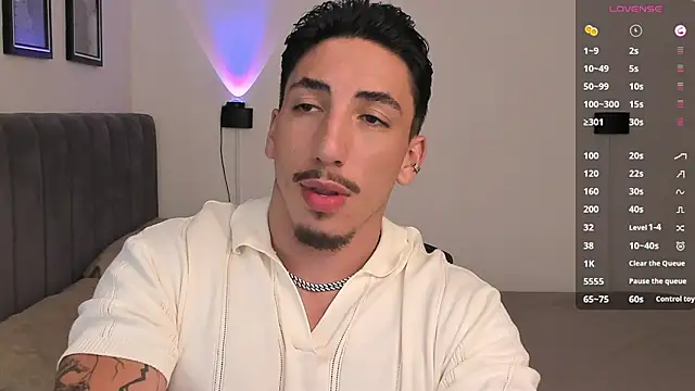 Snapshot of dylanspencer28 chatting on 20, 2, 2025 dylanspencer28 online show from 20, 2, 2025