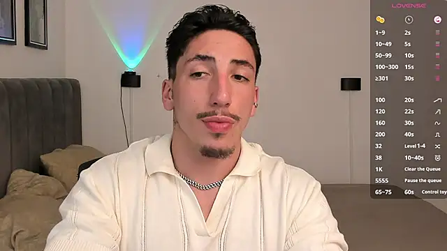 Snapshot of dylanspencer28 chatting on 20, 2, 2025 dylanspencer28 online show from 20, 2, 2025