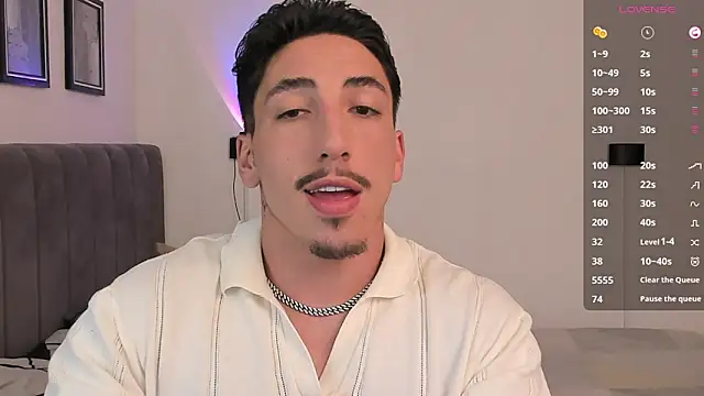 Snapshot of dylanspencer28 chatting on 22, 2, 2025 dylanspencer28 online show from 22, 2, 2025