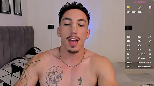 Snapshot of dylanspencer28 chatting on 26, 2, 2025 dylanspencer28 online show from 26, 2, 2025