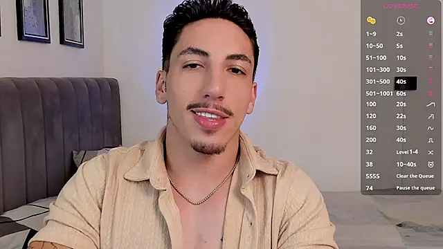 Snapshot of dylanspencer28 chatting on 6, 3, 2025 dylanspencer28 online show from 6, 3, 2025