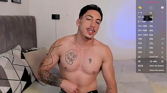 Snapshot of dylanspencer28 chatting on 6, 3, 2025 dylanspencer28 online show from 6, 3, 2025