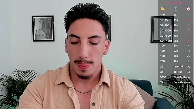 Snapshot of dylanspencer28 chatting on 12, 3, 2025 dylanspencer28 online show from 12, 3, 2025