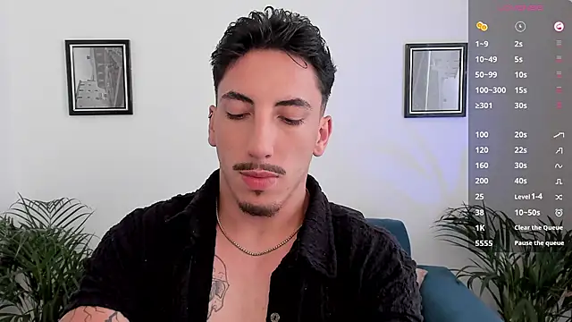 Snapshot of dylanspencer28 chatting on 13, 3, 2025 dylanspencer28 online show from 13, 3, 2025