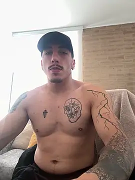 Snapshot of dylanspencer28 chatting on 17, 9, 2025 dylanspencer28 online show from 17, 9, 2025