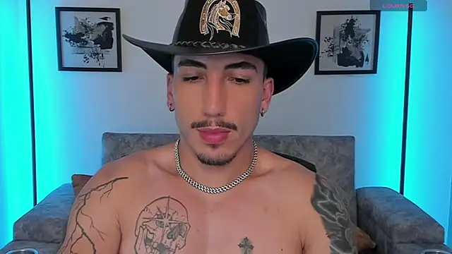 Snapshot of dylanspencer28 chatting on 15, 10, 2025 dylanspencer28 online show from 15, 10, 2025