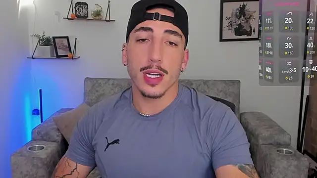 Snapshot of dylanspencer28 chatting on 26, 10, 2025 dylanspencer28 online show from 26, 10, 2025