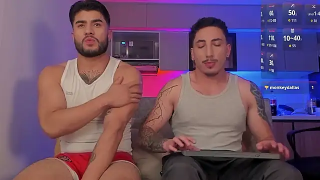 dylanspencer28 online show from 3, 2, 2026