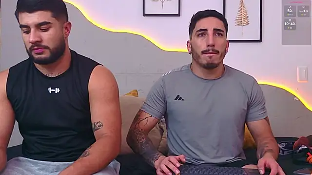 dylanspencer28 online show from 13, 6, 2026