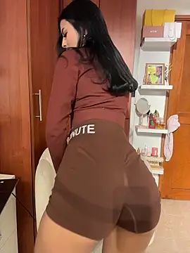 Snapshot of Michell_sr chatting on 25, 2, 2026 Michell sr online show from 25, 2, 2026