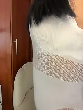 Snapshot of Michell_sr chatting on 2, 3, 2026 Michell sr online show from 2, 3, 2026