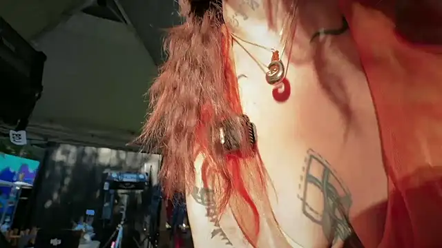 bunnierotten online show from 1, 3, 2026