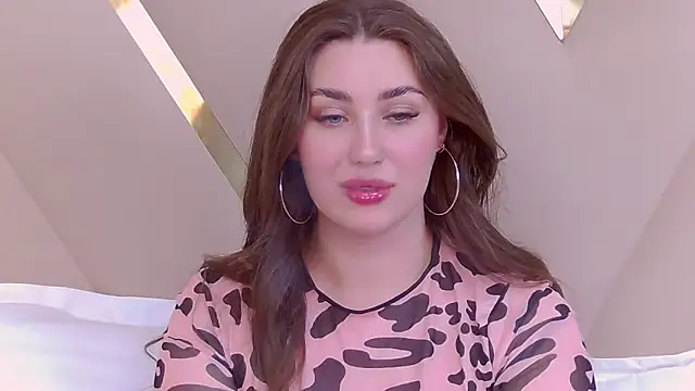 Snapshot of KiraBarlows chatting on 20, 3, 2025 KiraBarlows online show from 20, 3, 2025