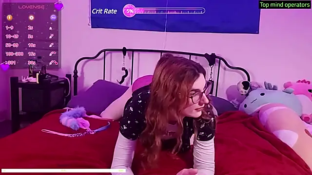 Snapshot of Mesmerized_Mowo chatting on 28, 1, 2025 Mesmerized Mowo online show from 28, 1, 2025