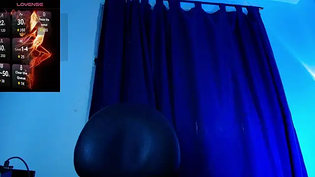 wolfandsky online show from 2, 12, 2025