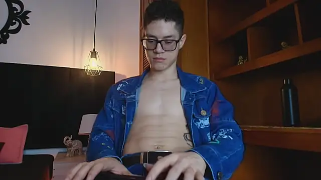 wolfandsky online show from 6, 4, 2026