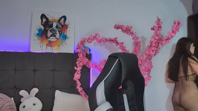 AmandaBrooks 18 online show from 18, 9, 2025