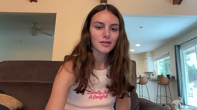 graciesmith27 online show from 27, 5, 2026