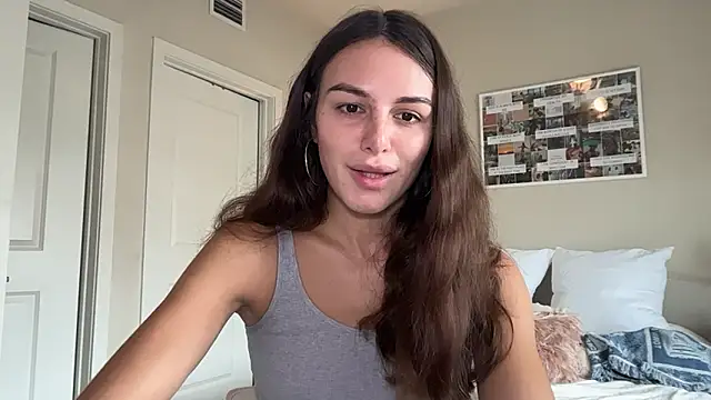 graciesmith27 online show from 7, 6, 2026