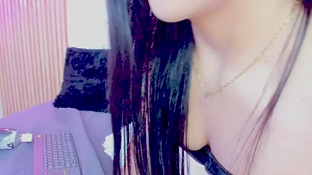 GABRIELAM MS online show from 17, 1, 2025