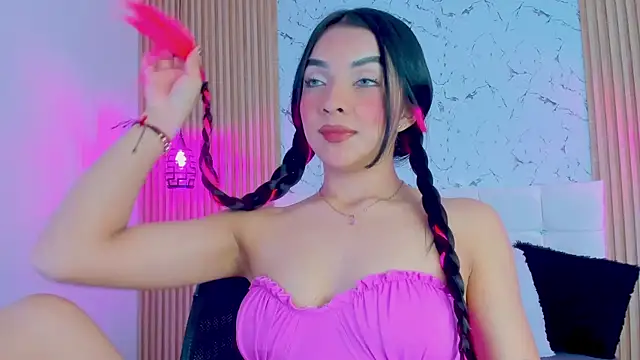 GABRIELAM MS online show from 12, 2, 2025