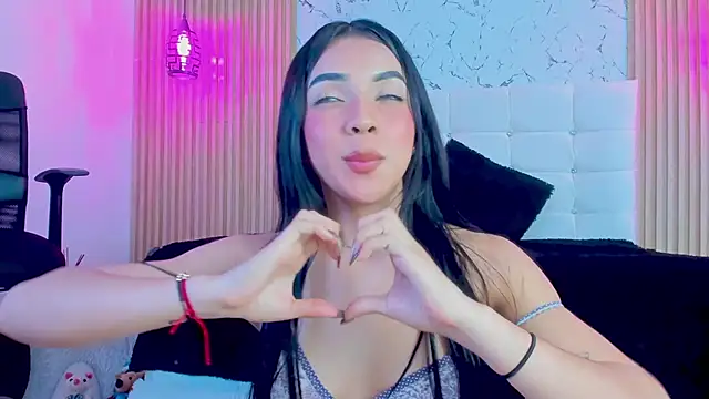 GABRIELAM MS online show from 19, 2, 2025