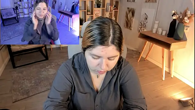 DiaAngell online show from 26, 9, 2025