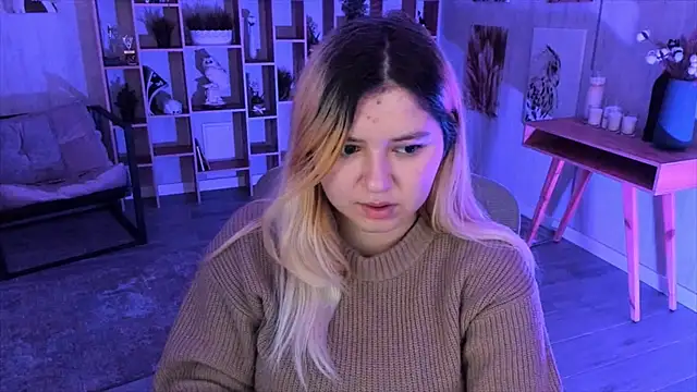 DiaAngell online show from 18, 10, 2025