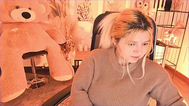 DiaAngell online show from 10, 1, 2026