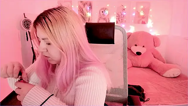 DiaAngell online show from 31, 1, 2026