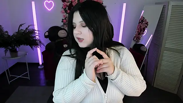 DiaAngell online show from 20, 6, 2026