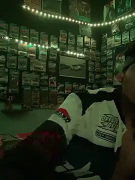 Blade Ryder666 online show from 1, 4, 2026