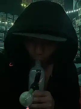 Blade Ryder666 online show from 23, 4, 2026