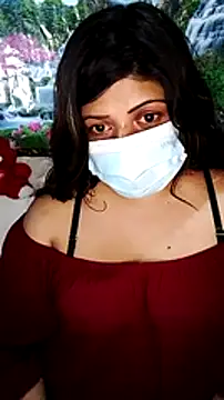 Snapshot of Lovely_WINDI chatting on 19, 1, 2025 Lovely WINDI online show from 19, 1, 2025