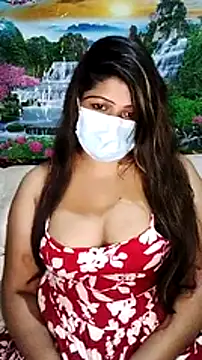 Lovely WINDI online show from 22, 1, 2025