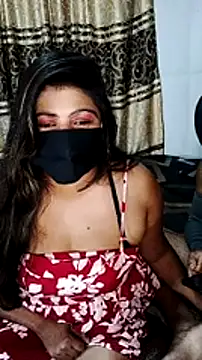 Lovely WINDI online show from 1, 2, 2025