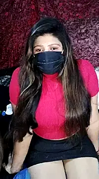 Lovely WINDI online show from 11, 2, 2025