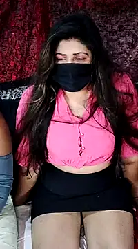 Lovely WINDI online show from 12, 2, 2025