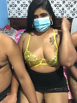 Lovely WINDI online show from 23, 6, 2026