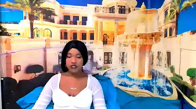 EroticSexyPrada online show from 30, 1, 2025