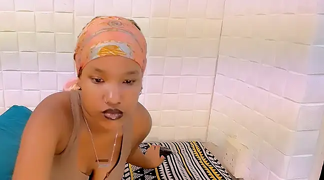 EroticSexyPrada online show from 14, 3, 2025