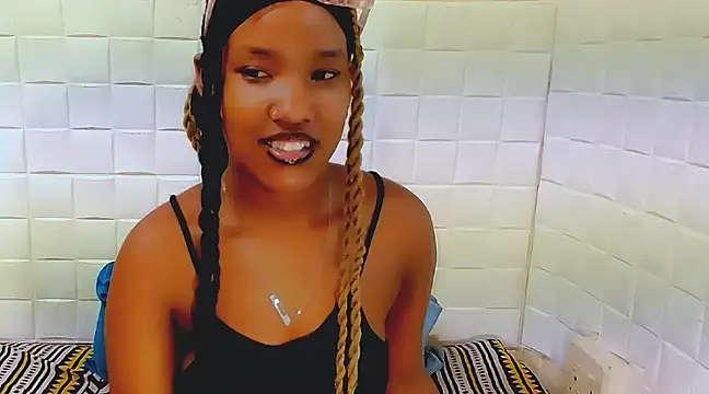 EroticSexyPrada online show from 22, 3, 2025