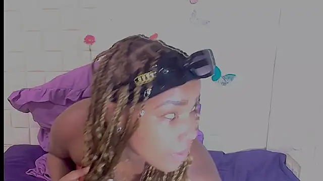 EroticSexyPrada online show from 9, 2, 2026