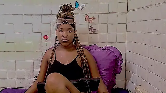 EroticSexyPrada online show from 22, 2, 2026