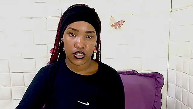 EroticSexyPrada online show from 21, 3, 2026