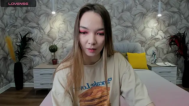 SusannJohnson online show from 13, 3, 2025